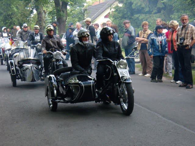 Veranstaltungen 2007