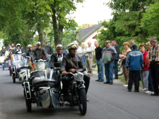 Veranstaltungen 2007