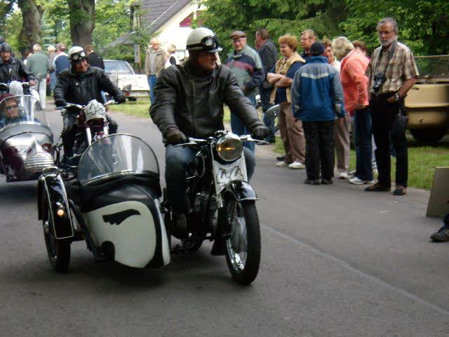 Veranstaltungen 2007