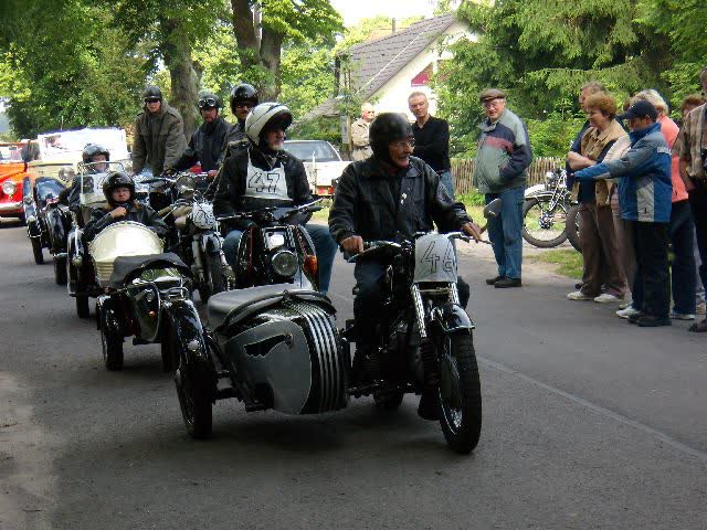 Veranstaltungen 2007