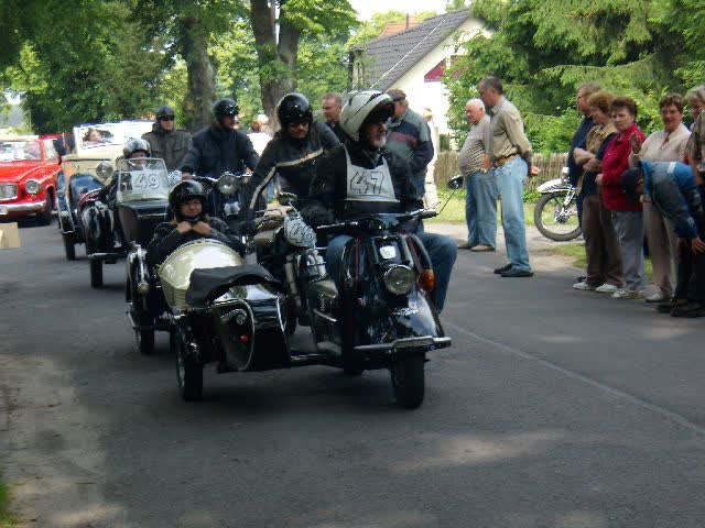 Veranstaltungen 2007