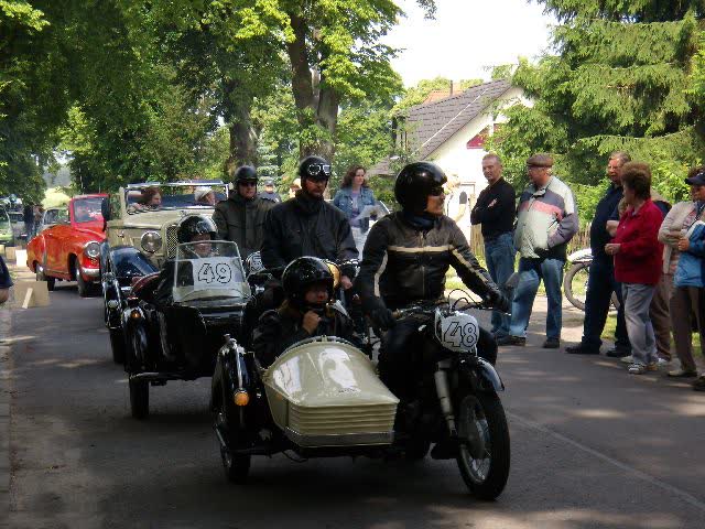 Veranstaltungen 2007