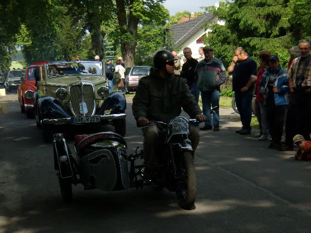 Veranstaltungen 2007