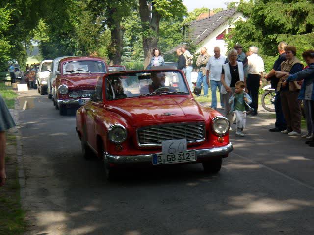 Veranstaltungen 2007
