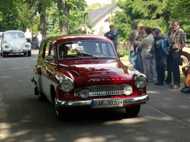 Veranstaltungen 2007