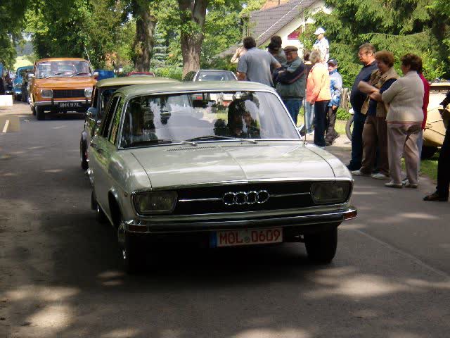 Veranstaltungen 2007