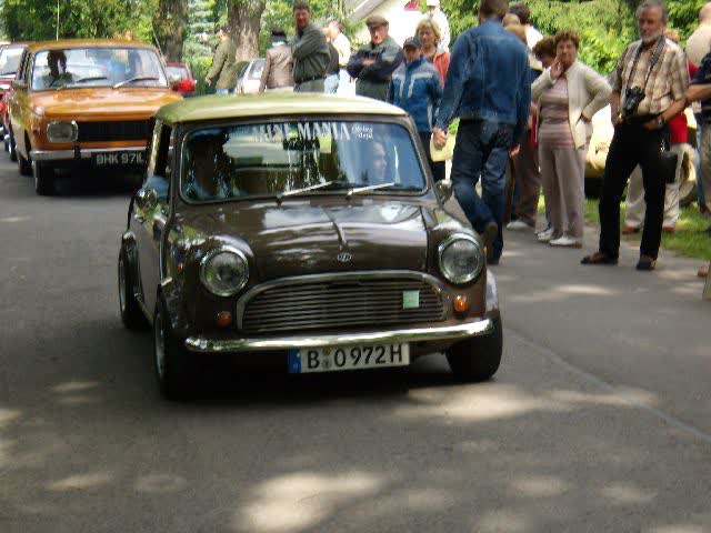 Veranstaltungen 2007