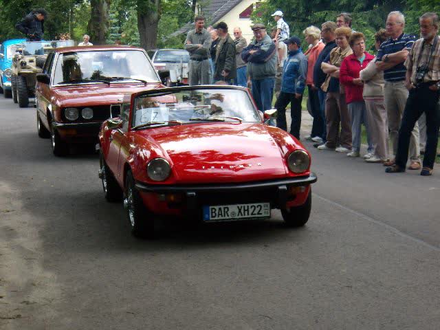 Veranstaltungen 2007