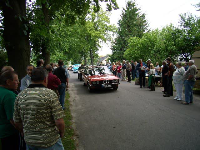 Veranstaltungen 2007