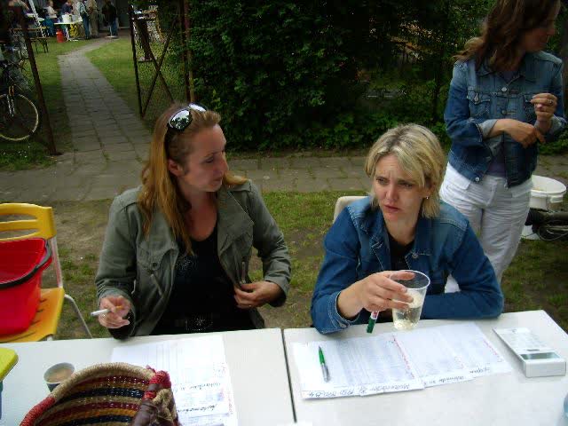 Veranstaltungen 2007