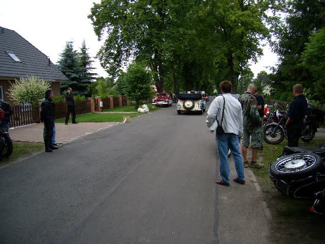 Veranstaltungen 2007