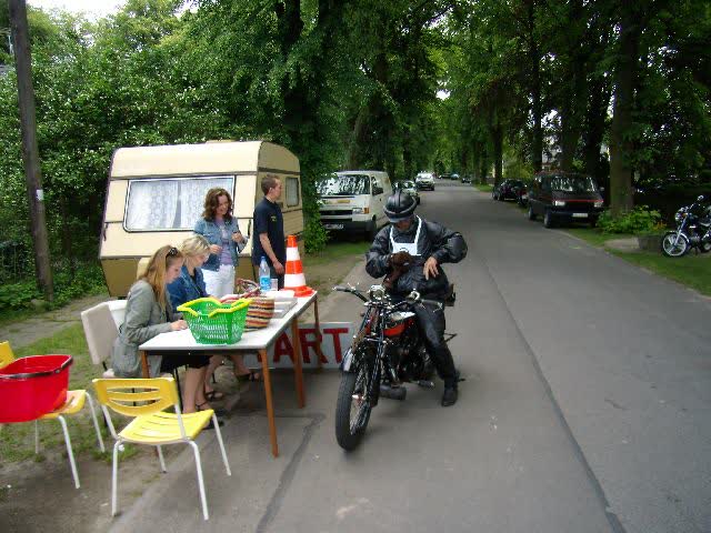 Veranstaltungen 2007
