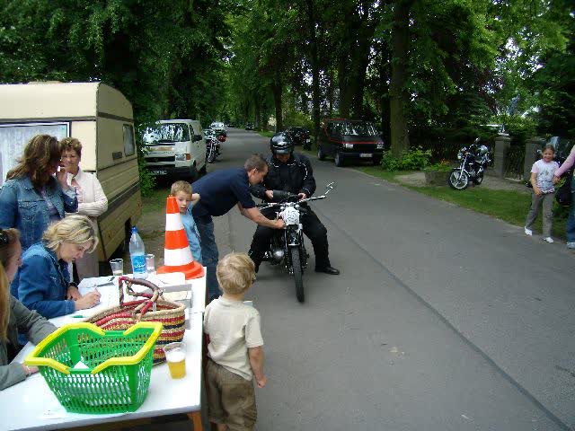 Veranstaltungen 2007