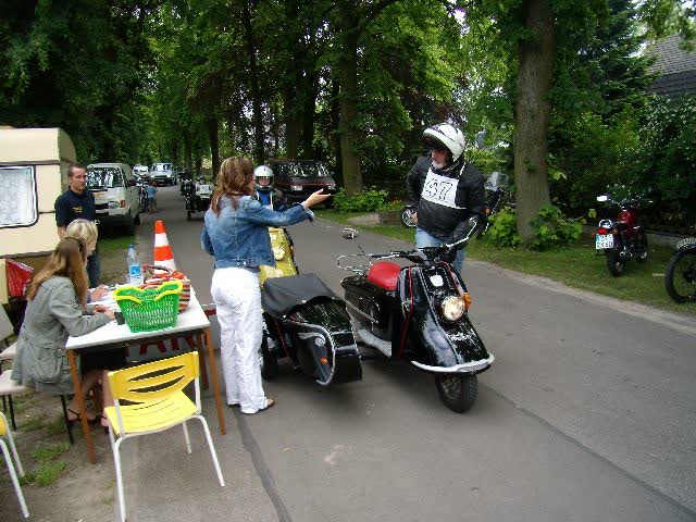 Veranstaltungen 2007