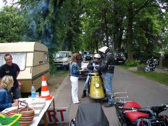 Veranstaltungen 2007