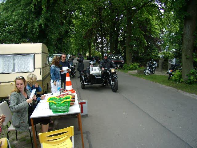 Veranstaltungen 2007
