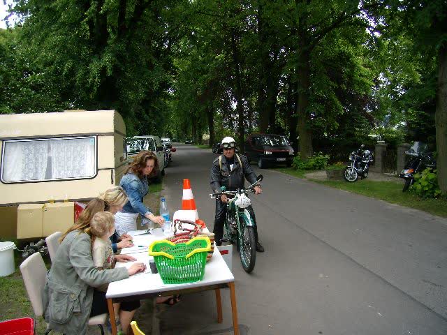 Veranstaltungen 2007