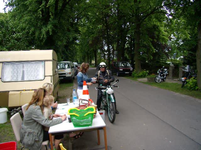 Veranstaltungen 2007