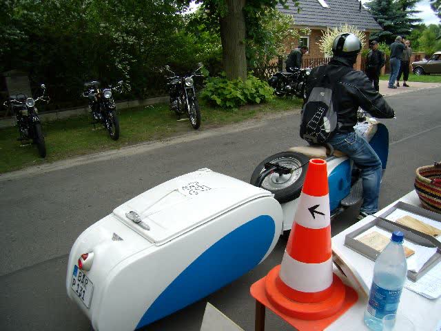 Veranstaltungen 2007