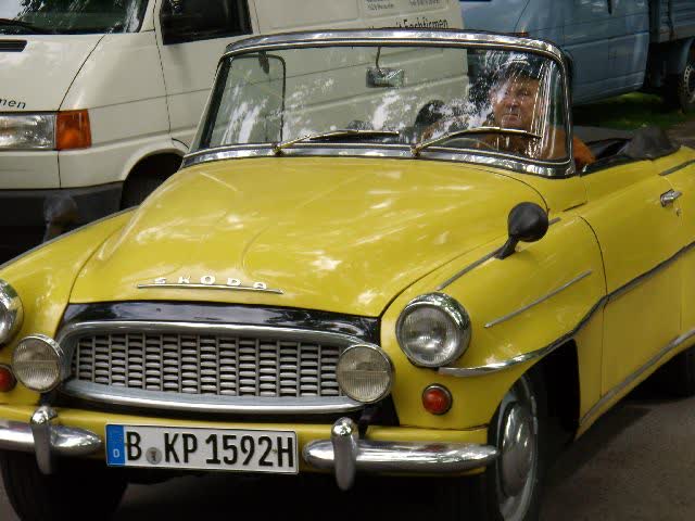 Veranstaltungen 2007