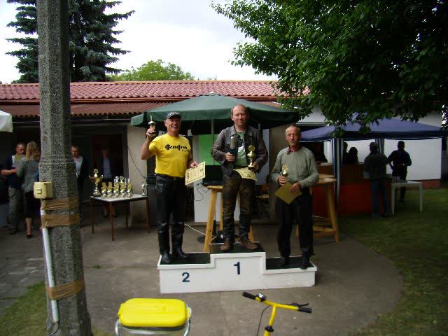 Veranstaltungen 2007