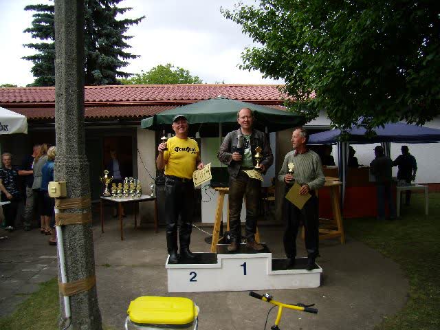 Veranstaltungen 2007