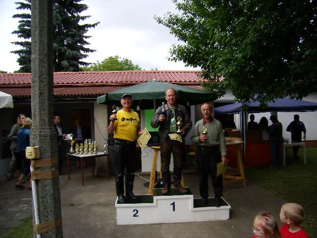 Veranstaltungen 2007
