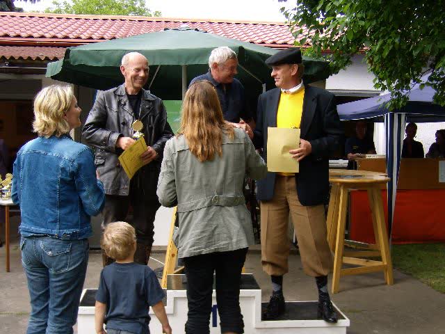 Veranstaltungen 2007