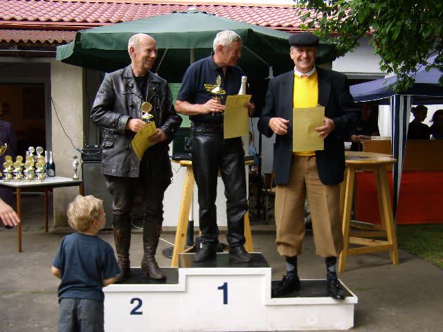 Veranstaltungen 2007