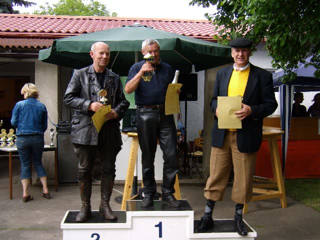 Veranstaltungen 2007