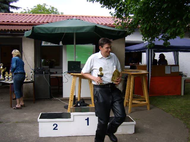 Veranstaltungen 2007