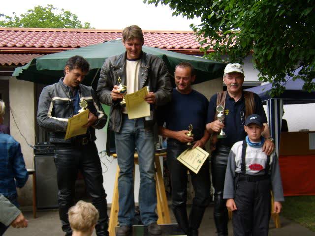 Veranstaltungen 2007