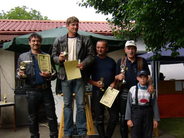 Veranstaltungen 2007