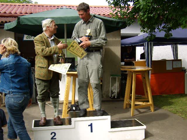 Veranstaltungen 2007