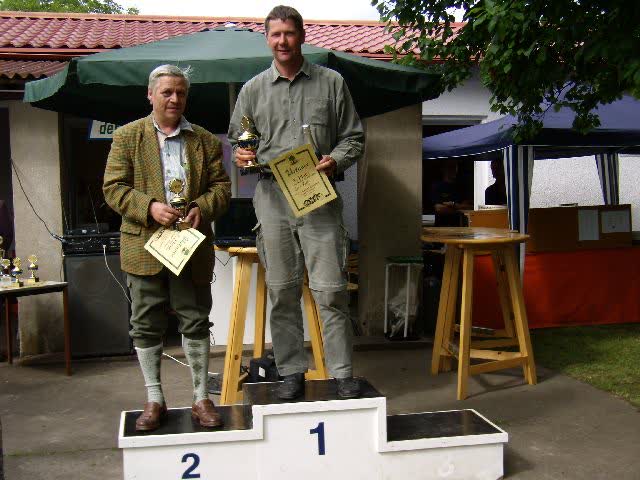 Veranstaltungen 2007