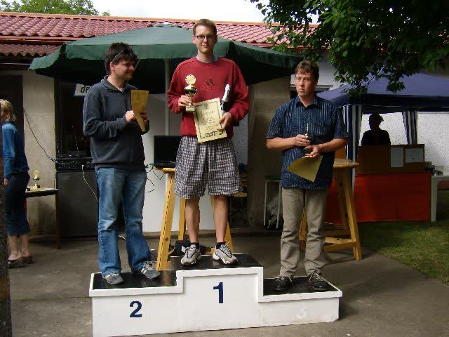 Veranstaltungen 2007