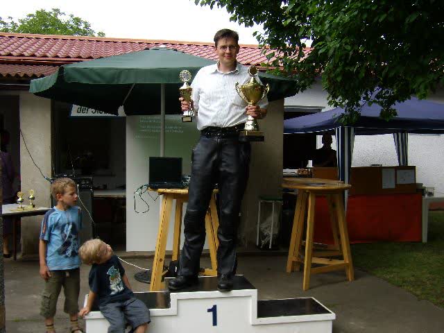 Veranstaltungen 2007