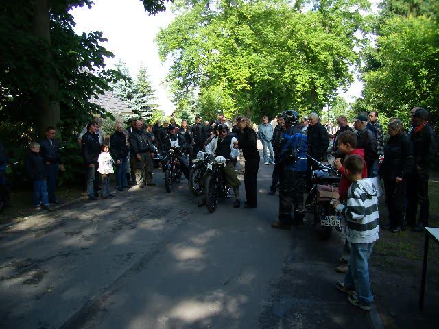 Veranstaltungen 2008