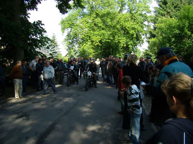 Veranstaltungen 2008