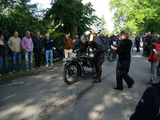 Veranstaltungen 2008