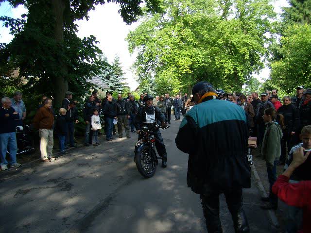 Veranstaltungen 2008