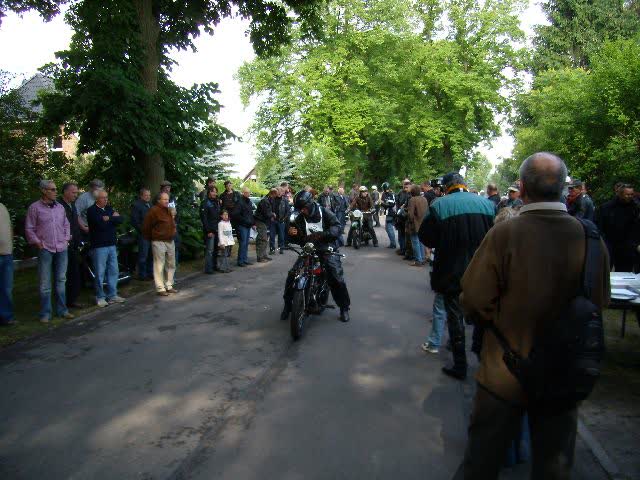 Veranstaltungen 2008