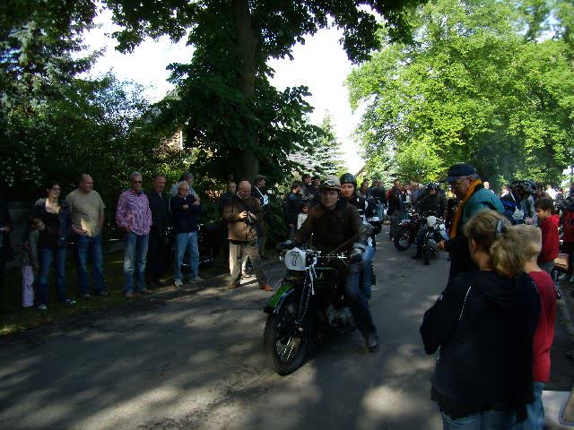 Veranstaltungen 2008
