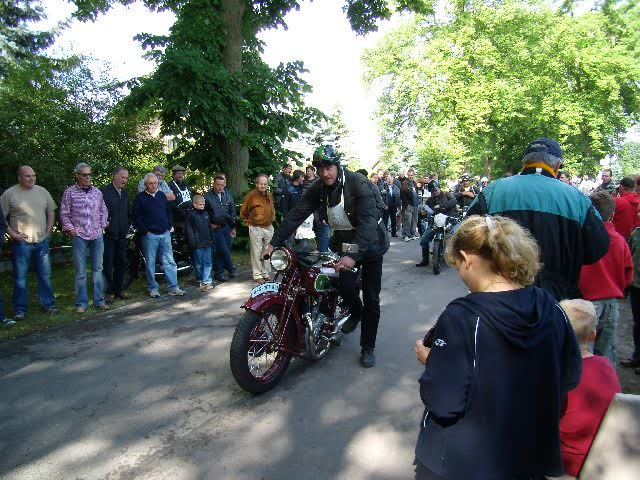 Veranstaltungen 2008