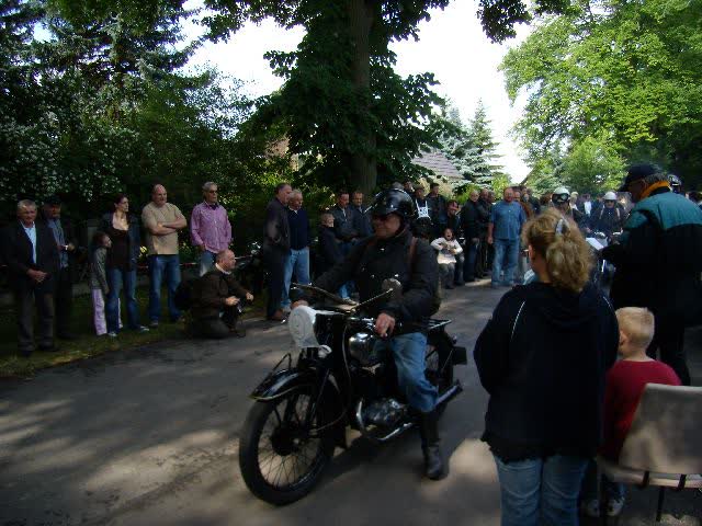 Veranstaltungen 2008