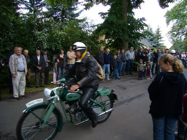 Veranstaltungen 2008