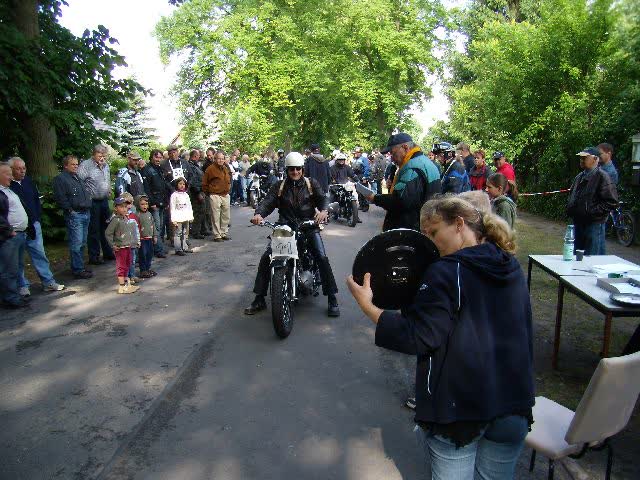 Veranstaltungen 2008