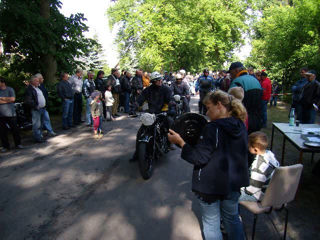 Veranstaltungen 2008