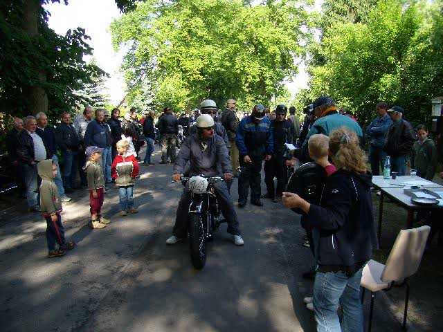 Veranstaltungen 2008