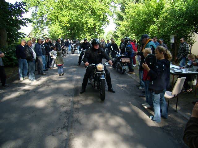 Veranstaltungen 2008